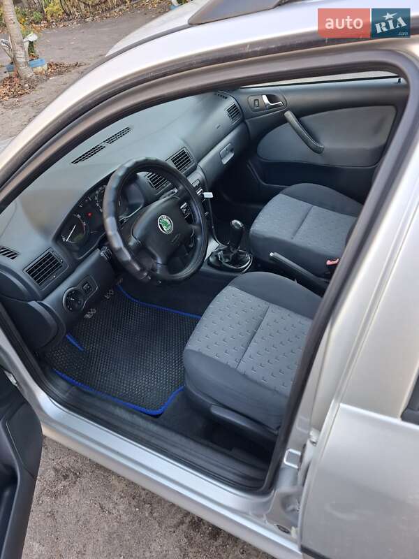 Универсал Skoda Octavia 2006 в Виннице фото 16 Универсал Skoda Octavia 2006 в Виннице