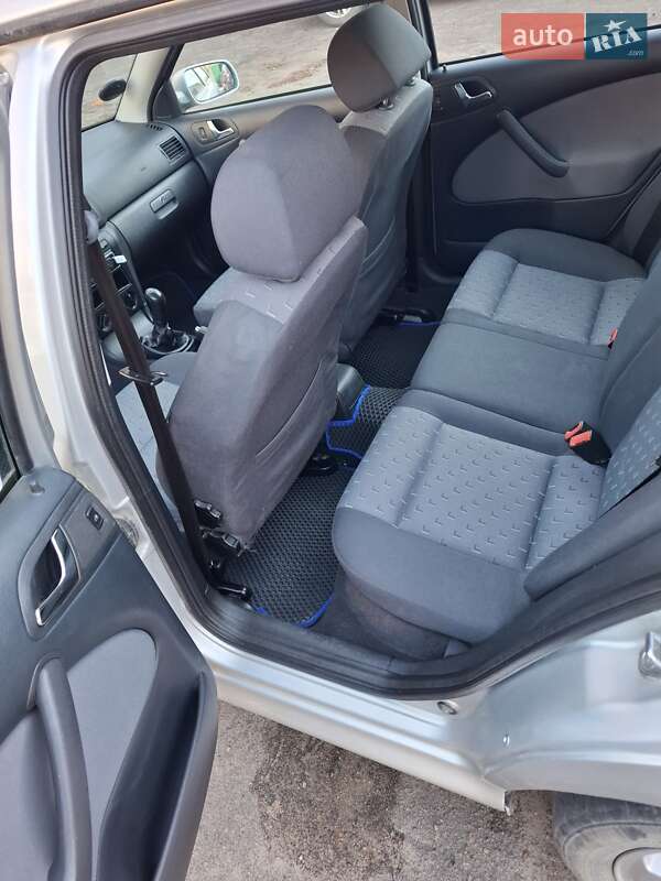 Универсал Skoda Octavia 2006 в Виннице фото 17 Универсал Skoda Octavia 2006 в Виннице