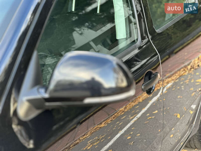 Универсал Skoda Octavia 2012 в Виннице