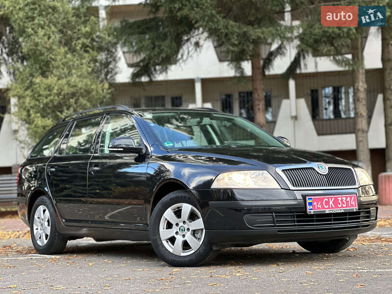 Skoda Octavia 2012 Skoda Octavia 2012