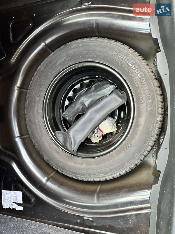 Универсал Skoda Octavia 2012 в Виннице