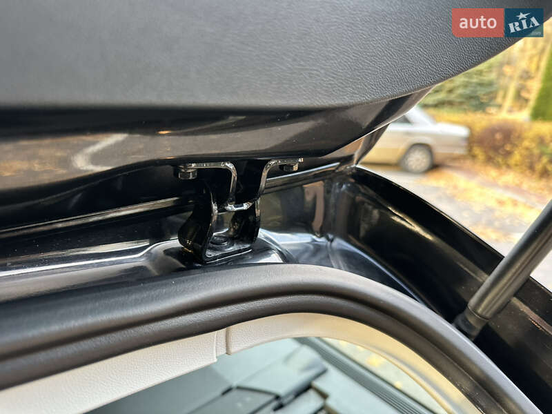 Универсал Skoda Octavia 2012 в Виннице