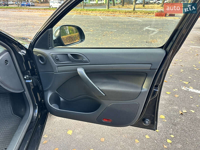 Универсал Skoda Octavia 2012 в Виннице