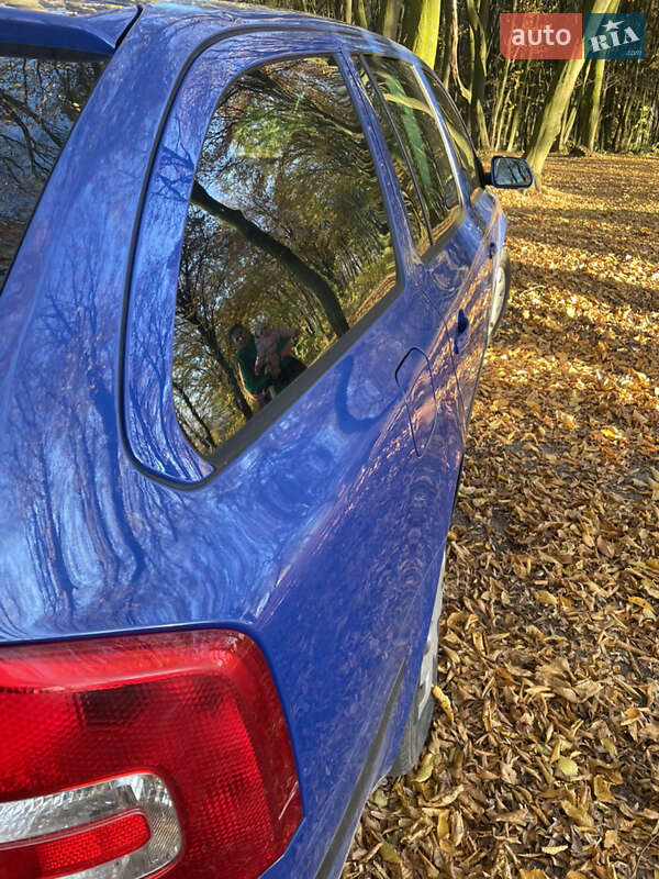 Універсал Skoda Octavia 2007 в Львові