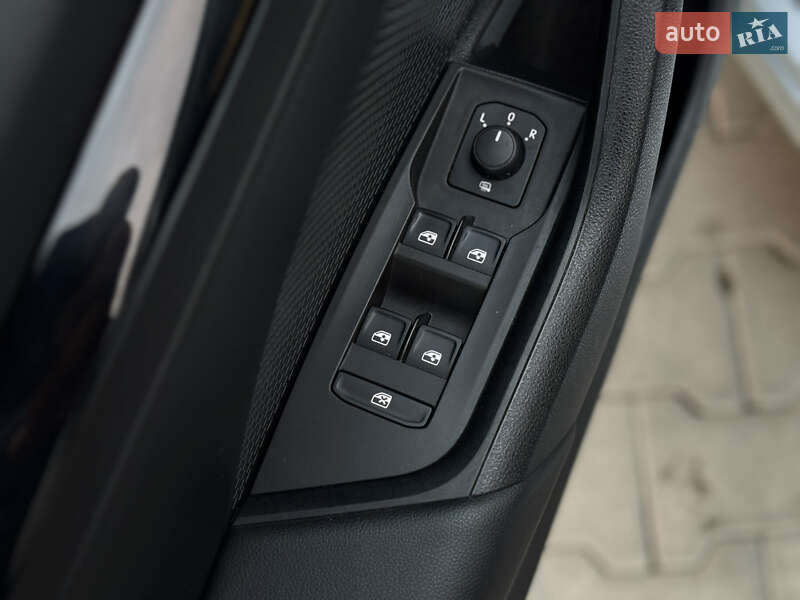 Ліфтбек Skoda Octavia 2021 в Ужгороді фото 21 Ліфтбек Skoda Octavia 2021 в Ужгороді