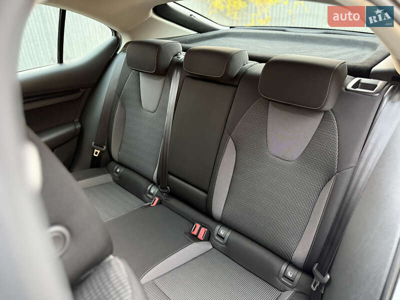 Ліфтбек Skoda Octavia 2021 в Ужгороді фото 36 Ліфтбек Skoda Octavia 2021 в Ужгороді