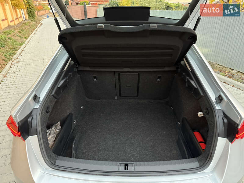 Ліфтбек Skoda Octavia 2021 в Ужгороді фото 45 Ліфтбек Skoda Octavia 2021 в Ужгороді