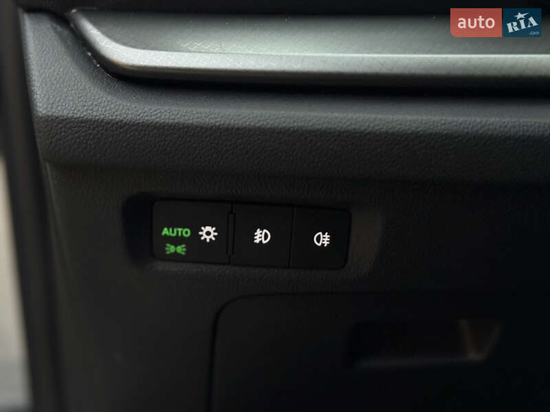 Ліфтбек Skoda Octavia 2021 в Ужгороді фото 46 Ліфтбек Skoda Octavia 2021 в Ужгороді