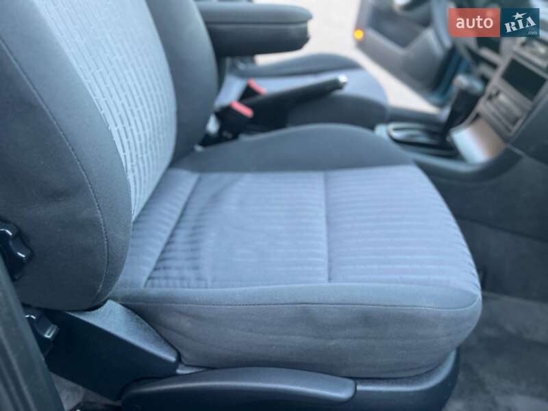 Универсал Skoda Octavia 2003 в Хмельницком