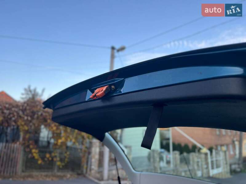 Универсал Skoda Octavia 2003 в Хмельницком