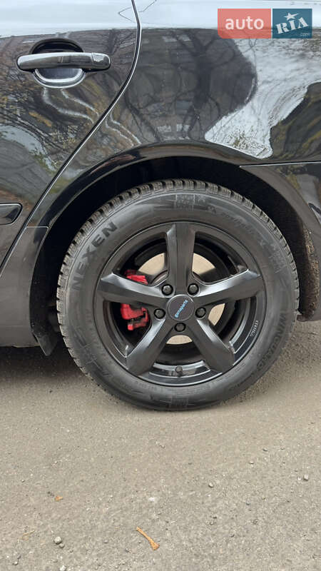 Універсал Skoda Octavia 2011 в Дніпрі фото 46 Універсал Skoda Octavia 2011 в Дніпрі