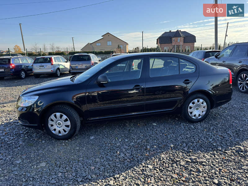 Лифтбек Skoda Octavia 2012 в Львове фото 29 Лифтбек Skoda Octavia 2012 в Львове