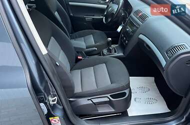 Універсал Skoda Octavia 2007 в Івано-Франківську
