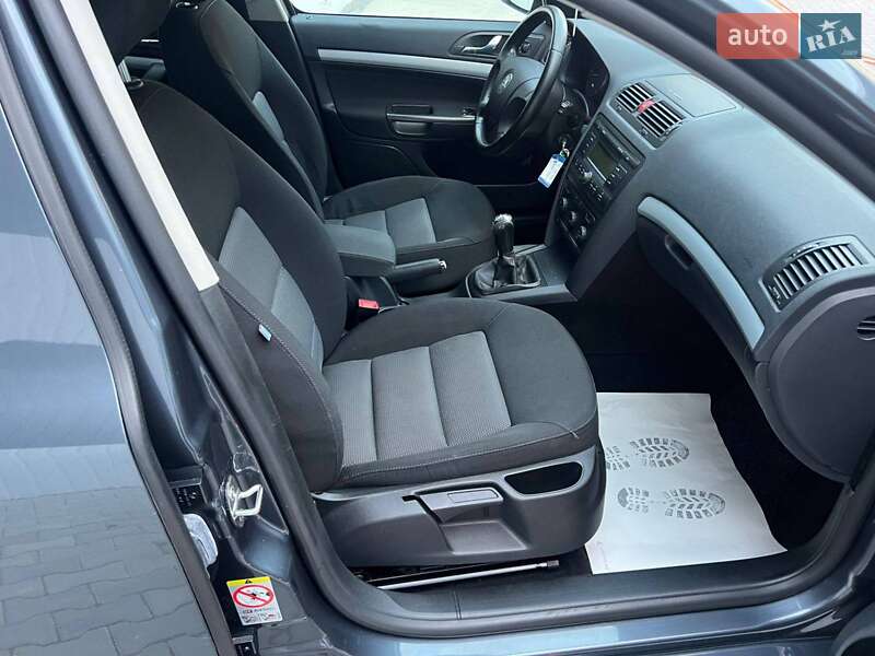 Универсал Skoda Octavia 2007 в Ивано-Франковске фото 2 Универсал Skoda Octavia 2007 в Ивано-Франковске