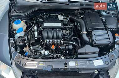 Універсал Skoda Octavia 2007 в Івано-Франківську