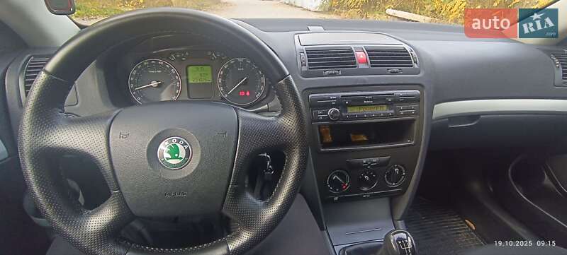 Универсал Skoda Octavia 2008 в Харькове фото 4 Универсал Skoda Octavia 2008 в Харькове