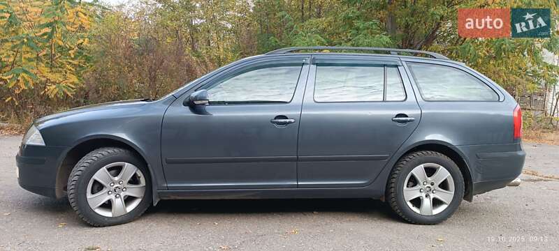 Универсал Skoda Octavia 2008 в Харькове фото 8 Универсал Skoda Octavia 2008 в Харькове
