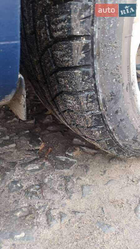 Універсал Skoda Octavia 2012 в Маневичах