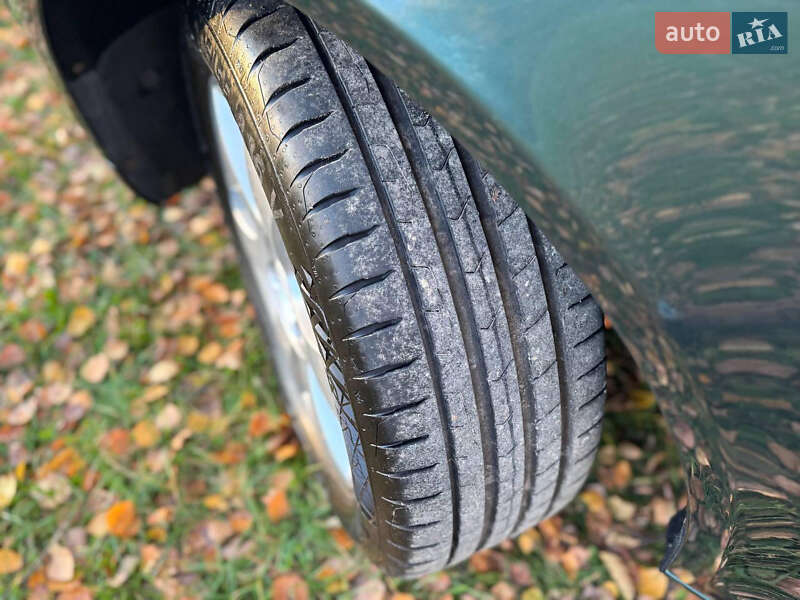 Универсал Skoda Octavia 2008 в Радивилове фото 9 Универсал Skoda Octavia 2008 в Радивилове