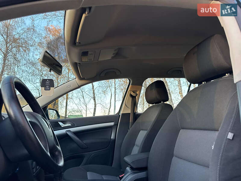 Универсал Skoda Octavia 2008 в Радивилове фото 26 Универсал Skoda Octavia 2008 в Радивилове