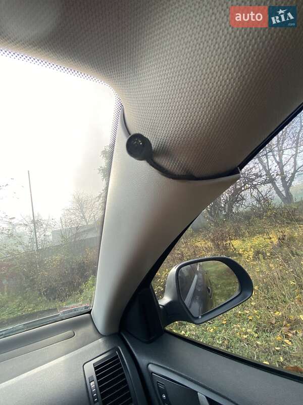 Универсал Skoda Octavia 2010 в Кременчуге фото 21 Универсал Skoda Octavia 2010 в Кременчуге