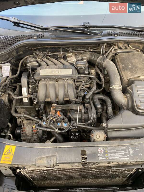 Универсал Skoda Octavia 2010 в Кременчуге фото 26 Универсал Skoda Octavia 2010 в Кременчуге