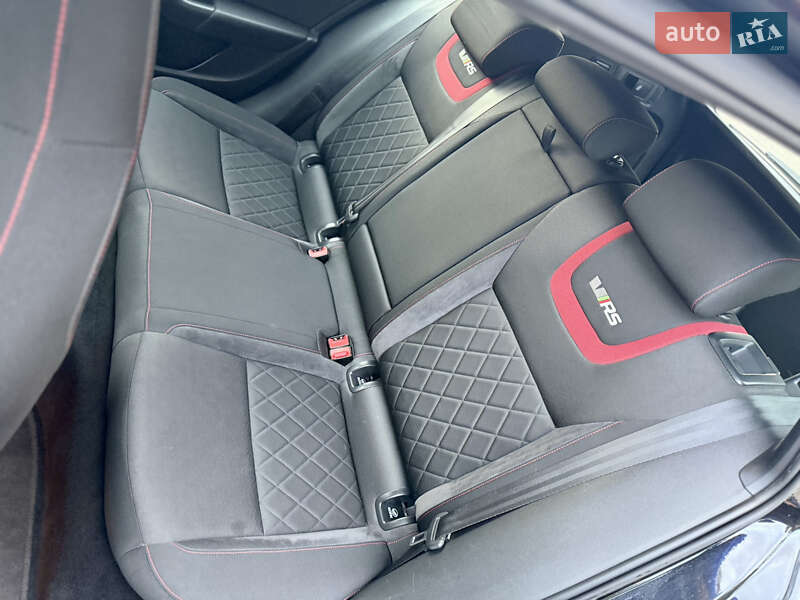 Универсал Skoda Octavia 2018 в Луцке