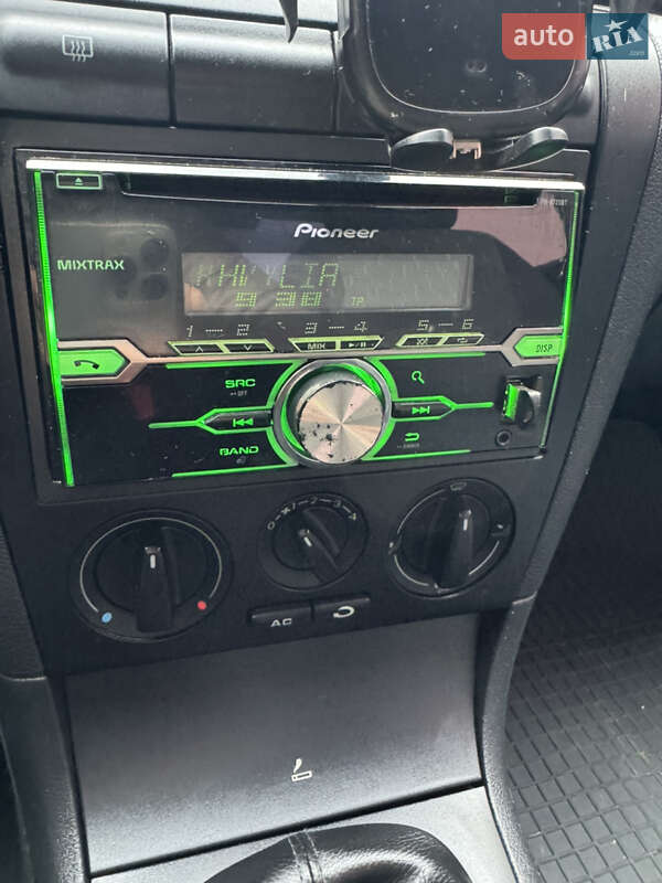 Лифтбек Skoda Octavia 2009 в Тернополе фото 31 Лифтбек Skoda Octavia 2009 в Тернополе