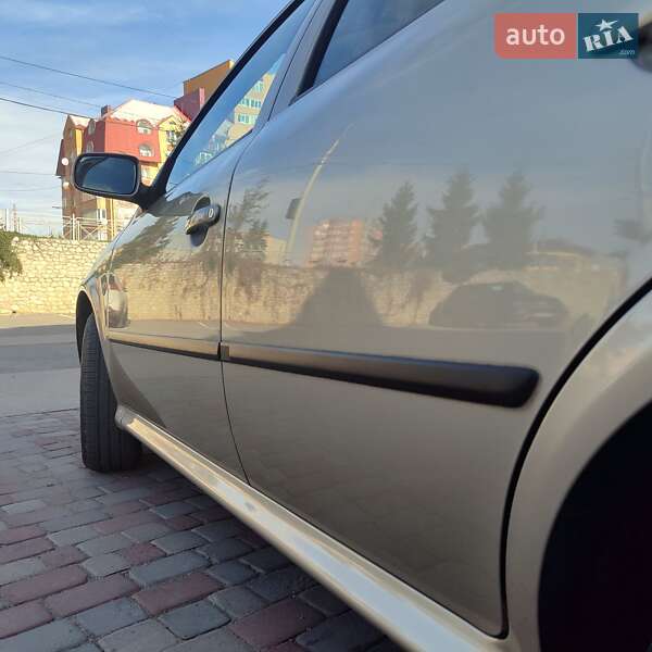 Універсал Skoda Octavia 2006 в Тернополі фото 6 Універсал Skoda Octavia 2006 в Тернополі