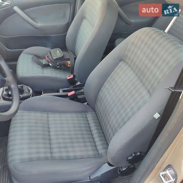 Універсал Skoda Octavia 2006 в Тернополі фото 20 Універсал Skoda Octavia 2006 в Тернополі