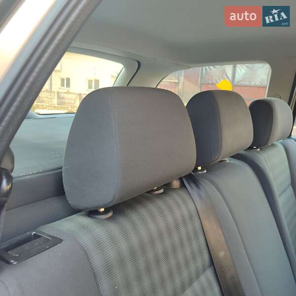 Універсал Skoda Octavia 2006 в Тернополі фото 40 Універсал Skoda Octavia 2006 в Тернополі