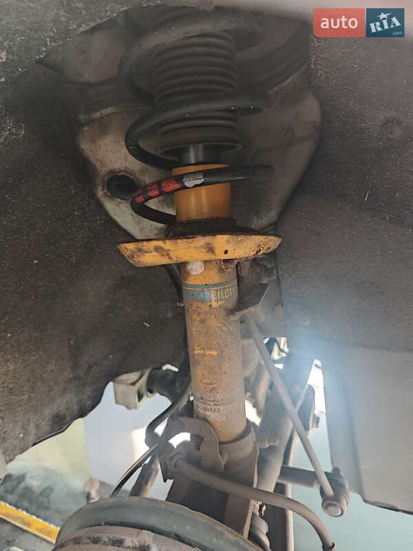 Ліфтбек Skoda Octavia 2010 в Кропивницькому