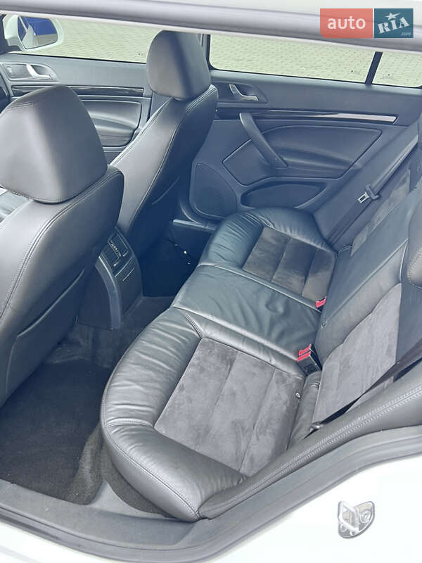 Універсал Skoda Octavia 2012 в Дубні