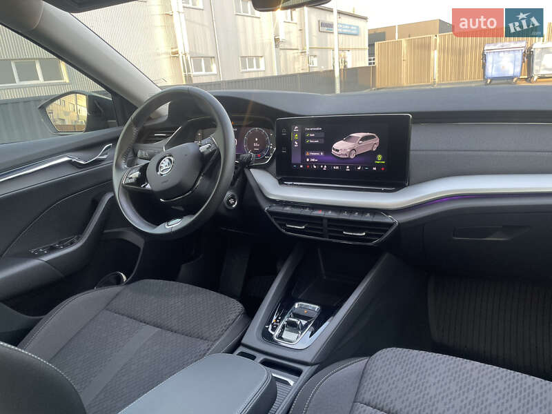 Универсал Skoda Octavia 2020 в Мукачево фото 16 Универсал Skoda Octavia 2020 в Мукачево