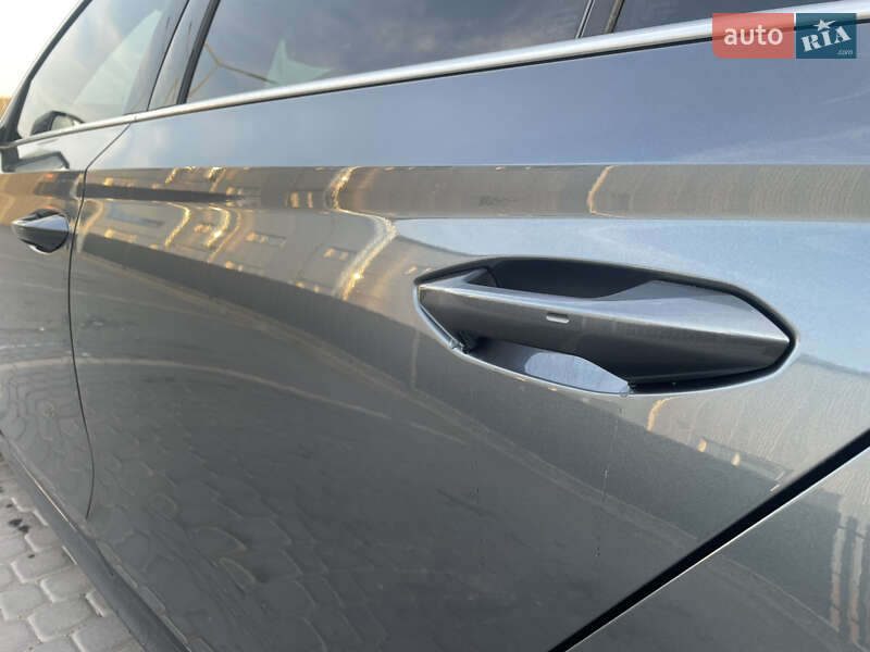 Универсал Skoda Octavia 2020 в Мукачево фото 21 Универсал Skoda Octavia 2020 в Мукачево