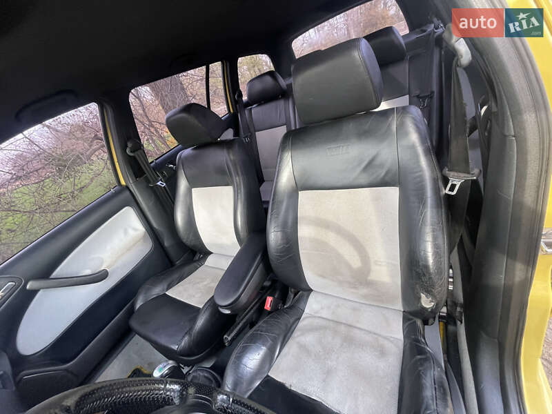 Универсал Skoda Octavia 2003 в Бородянке фото 12 Универсал Skoda Octavia 2003 в Бородянке