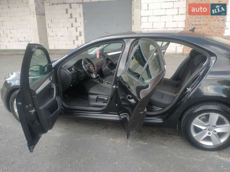 Лифтбек Skoda Octavia 2018 в Хмельницком фото 26 Лифтбек Skoda Octavia 2018 в Хмельницком