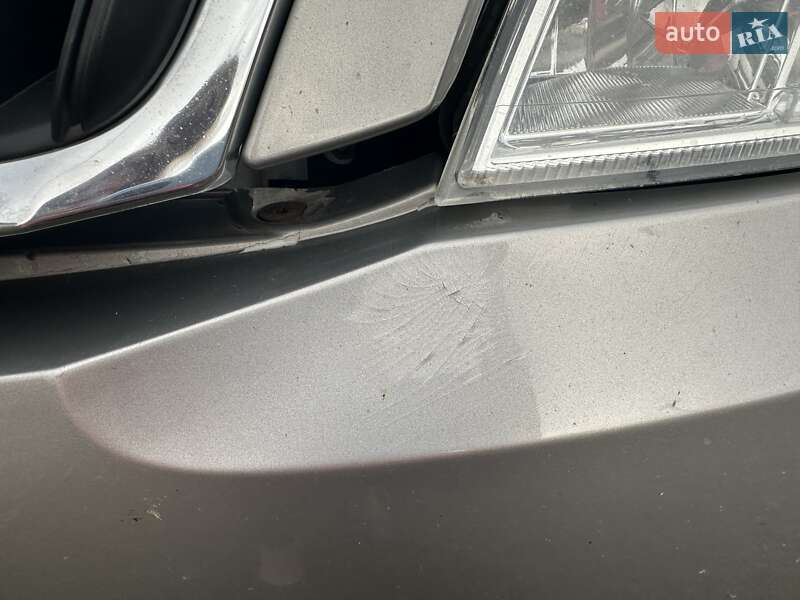 Универсал Skoda Octavia 2013 в Буске фото 6 Универсал Skoda Octavia 2013 в Буске