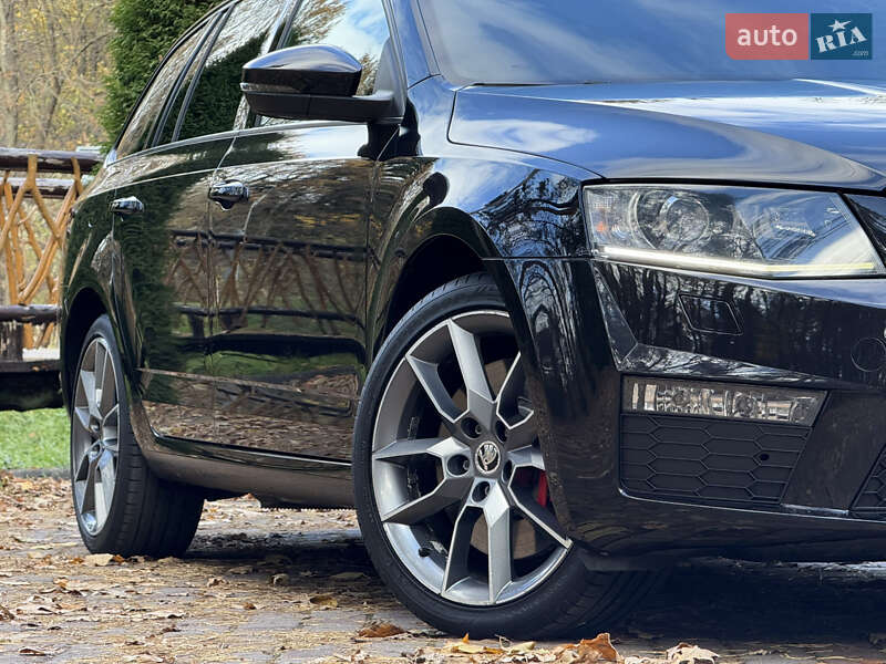 Универсал Skoda Octavia 2015 в Дрогобыче фото 22 Универсал Skoda Octavia 2015 в Дрогобыче