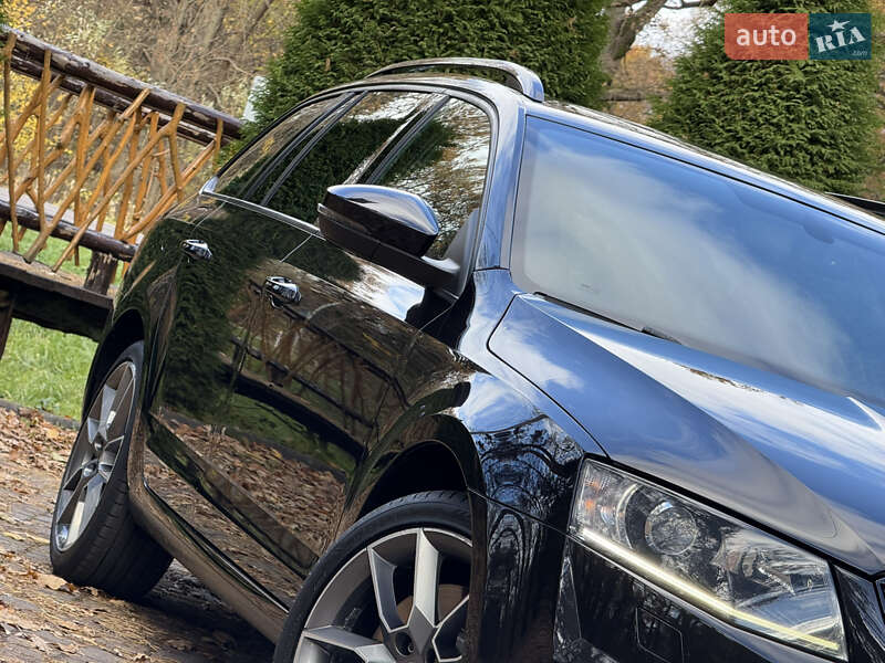 Универсал Skoda Octavia 2015 в Дрогобыче фото 23 Универсал Skoda Octavia 2015 в Дрогобыче