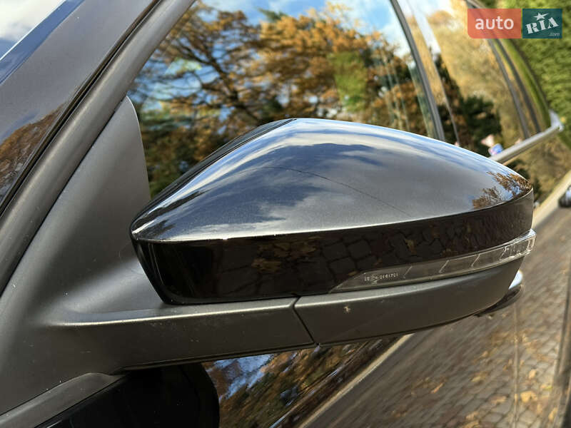 Универсал Skoda Octavia 2015 в Дрогобыче фото 41 Универсал Skoda Octavia 2015 в Дрогобыче