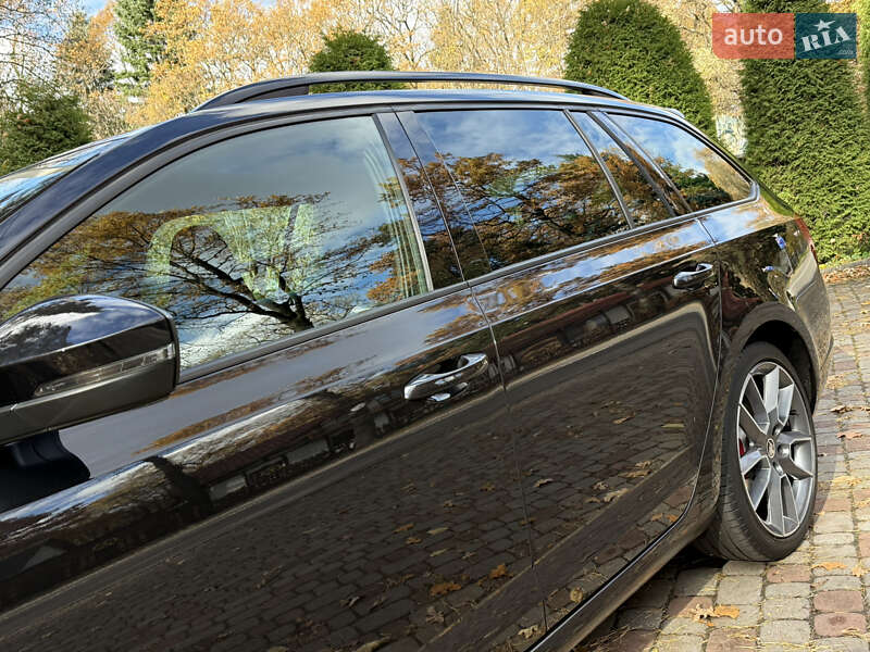 Универсал Skoda Octavia 2015 в Дрогобыче фото 43 Универсал Skoda Octavia 2015 в Дрогобыче