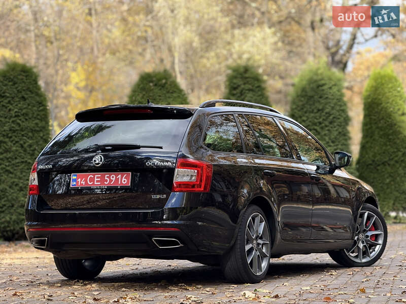 Универсал Skoda Octavia 2015 в Дрогобыче фото 51 Универсал Skoda Octavia 2015 в Дрогобыче