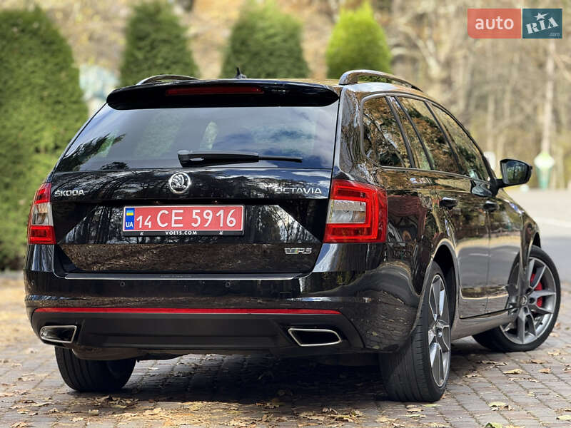 Универсал Skoda Octavia 2015 в Дрогобыче фото 53 Универсал Skoda Octavia 2015 в Дрогобыче