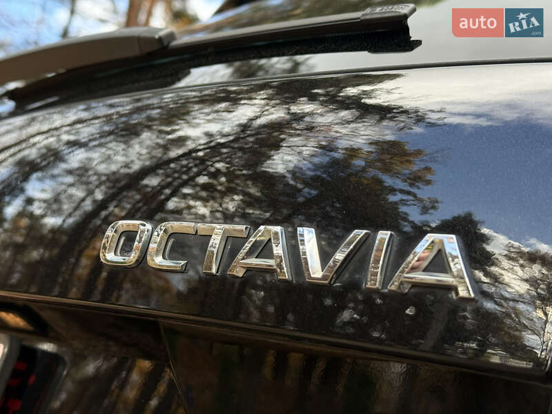 Универсал Skoda Octavia 2015 в Дрогобыче фото 59 Универсал Skoda Octavia 2015 в Дрогобыче