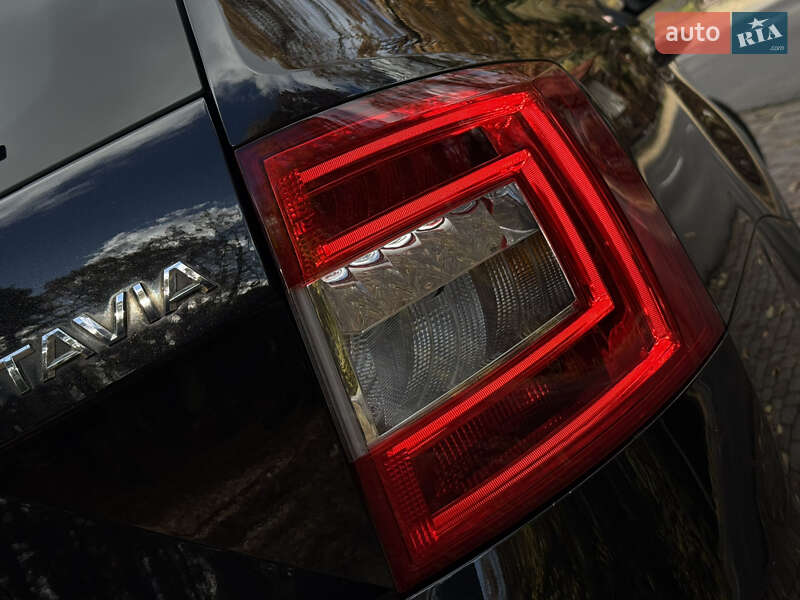 Универсал Skoda Octavia 2015 в Дрогобыче фото 62 Универсал Skoda Octavia 2015 в Дрогобыче