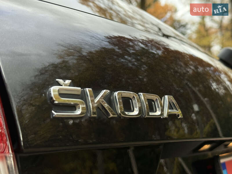 Универсал Skoda Octavia 2015 в Дрогобыче фото 82 Универсал Skoda Octavia 2015 в Дрогобыче