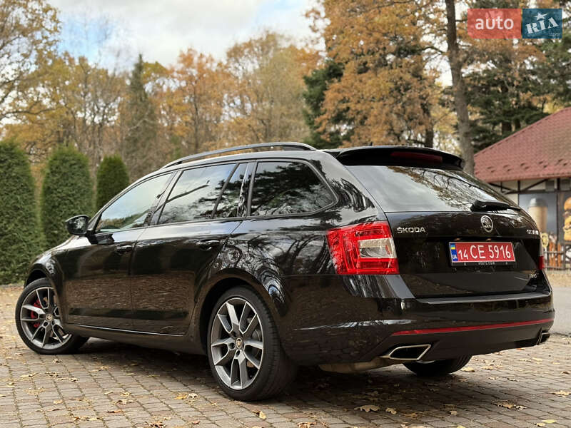 Универсал Skoda Octavia 2015 в Дрогобыче фото 80 Универсал Skoda Octavia 2015 в Дрогобыче