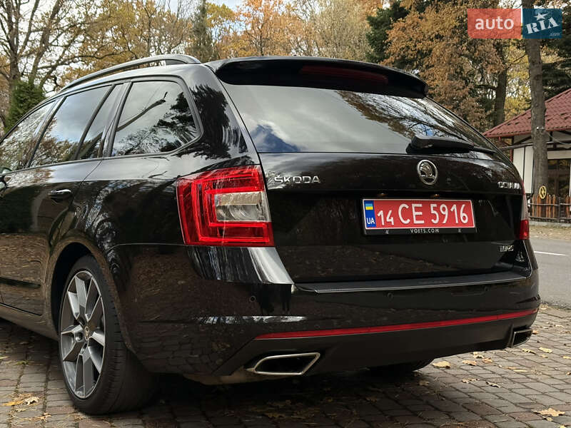 Универсал Skoda Octavia 2015 в Дрогобыче фото 84 Универсал Skoda Octavia 2015 в Дрогобыче