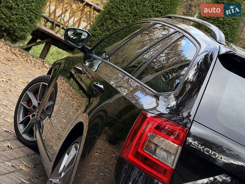 Универсал Skoda Octavia 2015 в Дрогобыче фото 93 Универсал Skoda Octavia 2015 в Дрогобыче